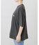 【REMI RELIEF/レミ レリーフ】 Reversible T shirt
