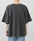 【REMI RELIEF/レミ レリーフ】 Reversible T shirt