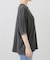 【REMI RELIEF/レミ レリーフ】 Reversible T shirt