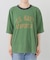 【REMI RELIEF/レミ レリーフ】 Reversible T shirt