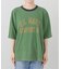 【REMI RELIEF/レミ レリーフ】 Reversible T shirt