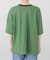 【REMI RELIEF/レミ レリーフ】 Reversible T shirt