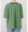 【REMI RELIEF/レミ レリーフ】 Reversible T shirt