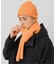MACKIE( マッキー)  for ED Clyde Scarf