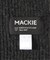 MACKIE( マッキー)  for ED Clyde Scarf