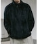 【LE / エルイー】FLEECE BZ：フリース