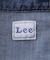 【WEB＋一部店舗限定】Lee / リー BUTTONDOWN SHIRTS