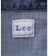 【WEB＋一部店舗限定】Lee / リー BUTTONDOWN SHIRTS