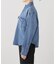 ウォッシャブル / Lee / リー BUTTONDOWN SHIRTS