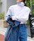 GOAT×OUTDOORPRODUCTSタートルプルオーバー