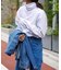 GOAT×OUTDOORPRODUCTSタートルプルオーバー