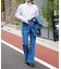 GOAT×OUTDOORPRODUCTSタートルプルオーバー