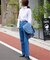 GOAT×OUTDOORPRODUCTSタートルプルオーバー