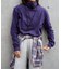 GOAT×OUTDOORPRODUCTSタートルプルオーバー