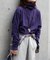 GOAT×OUTDOORPRODUCTSタートルプルオーバー
