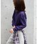 GOAT×OUTDOORPRODUCTSタートルプルオーバー