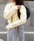 GOAT×OUTDOORPRODUCTSタートルプルオーバー