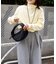 GOAT×OUTDOORPRODUCTSタートルプルオーバー
