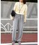 GOAT×OUTDOORPRODUCTSタートルプルオーバー