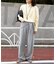 GOAT×OUTDOORPRODUCTSタートルプルオーバー