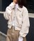 GOAT×OUTDOORPRODUCTSタートルプルオーバー