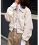GOAT×OUTDOORPRODUCTSタートルプルオーバー
