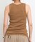 【GOOD GRIEF!/グッド グリーフ】 PIGMENT DYED RIB TANK TOP