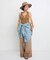 【GOOD GRIEF!/グッド グリーフ】 PIGMENT DYED RIB TANK TOP