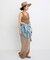 【GOOD GRIEF!/グッド グリーフ】 PIGMENT DYED RIB TANK TOP