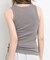 【GOOD GRIEF!/グッド グリーフ】 PIGMENT DYED RIB TANK TOP
