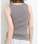 【GOOD GRIEF!/グッド グリーフ】 PIGMENT DYED RIB TANK TOP