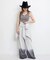 【GOOD GRIEF!/グッド グリーフ】 PIGMENT DYED RIB TANK TOP