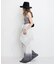 【GOOD GRIEF!/グッド グリーフ】 PIGMENT DYED RIB TANK TOP