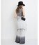 【GOOD GRIEF!/グッド グリーフ】 PIGMENT DYED RIB TANK TOP