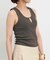 【GOOD GRIEF!/グッド グリーフ】 PIGMENT DYED RIB TANK TOP