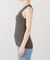 【GOOD GRIEF!/グッド グリーフ】 PIGMENT DYED RIB TANK TOP