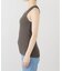 【GOOD GRIEF!/グッド グリーフ】 PIGMENT DYED RIB TANK TOP