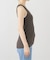 【GOOD GRIEF!/グッド グリーフ】 PIGMENT DYED RIB TANK TOP