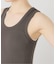 【GOOD GRIEF!/グッド グリーフ】 PIGMENT DYED RIB TANK TOP