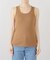 【GOOD GRIEF!/グッド グリーフ】 PIGMENT DYED RIB TANK TOP