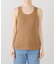 【GOOD GRIEF!/グッド グリーフ】 PIGMENT DYED RIB TANK TOP