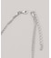 ロングチェーンレイヤーネックレス