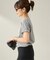 POCKET Tシャツ