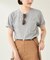 POCKET Tシャツ