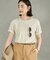 POCKET Tシャツ