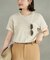 POCKET Tシャツ
