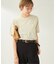 POCKET Tシャツ