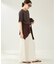POCKET Tシャツ