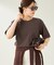 POCKET Tシャツ