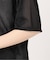 オーガンジーTシャツ
